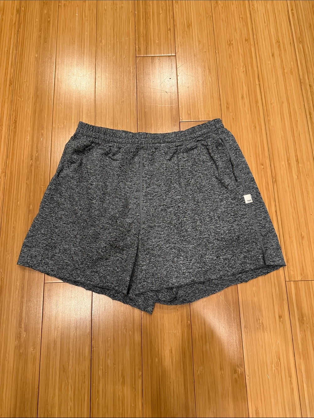 Women’s Vuori Boyfriend Shorts